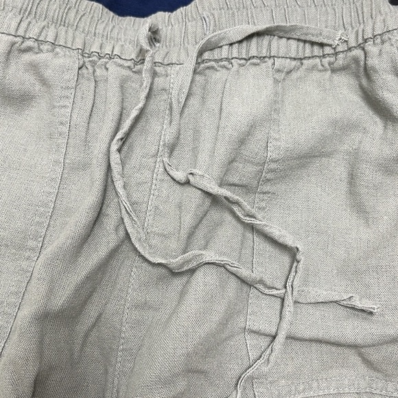 J).   J.Crew short Pants size Extra Small - Picture 8 of 17
